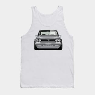 Hakosuka Tank Top